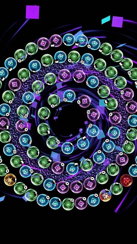 幻想策略手游截图5