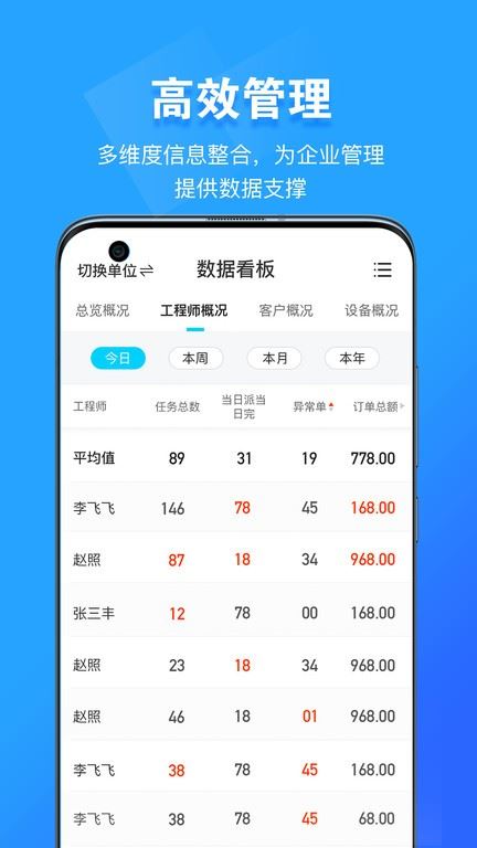 报修管家截图2