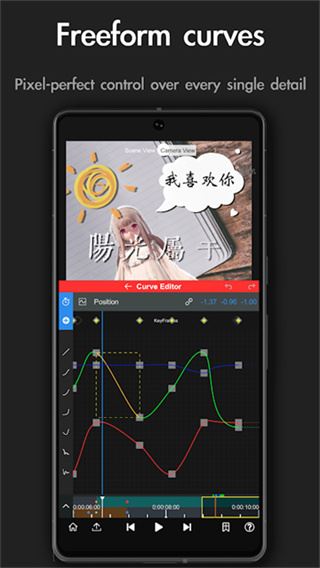 NodeVideo截图5