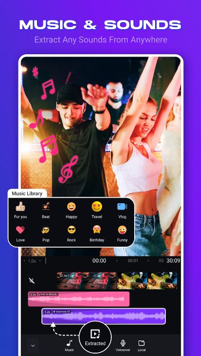 ShotCut截图3