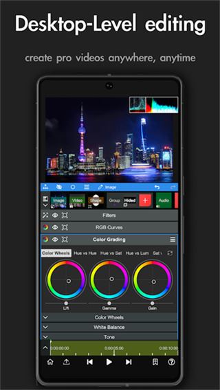 NodeVideo截图4