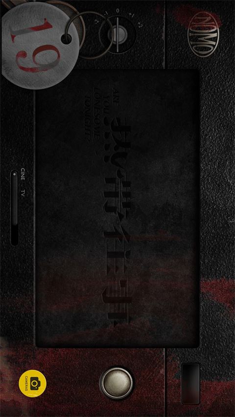 nomo相机截图5