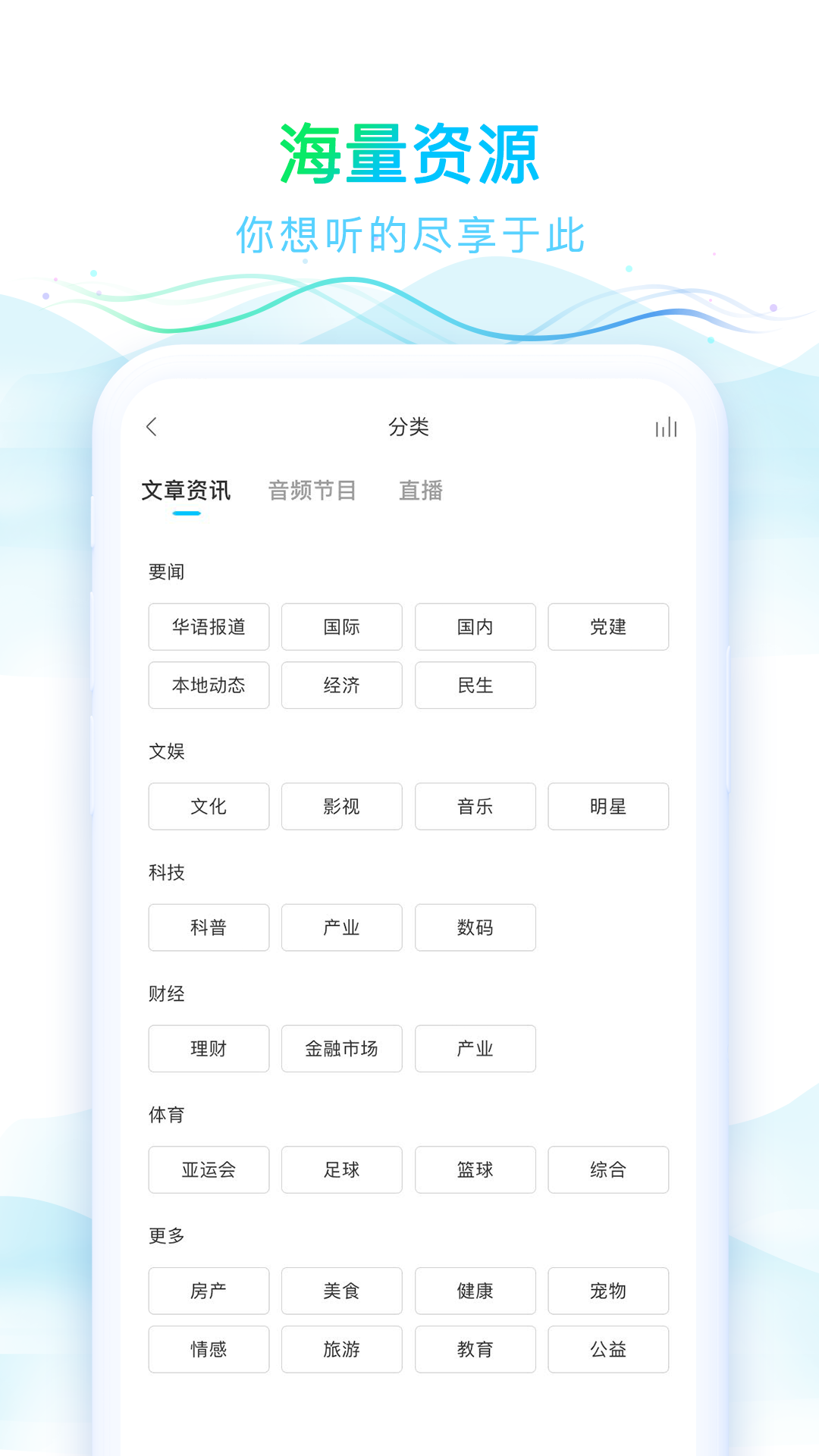 华语之声截图2