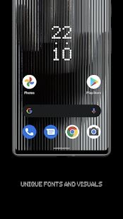 nothing天气截图1