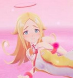 飞行少女射击中文版