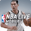 NBA Live 2008