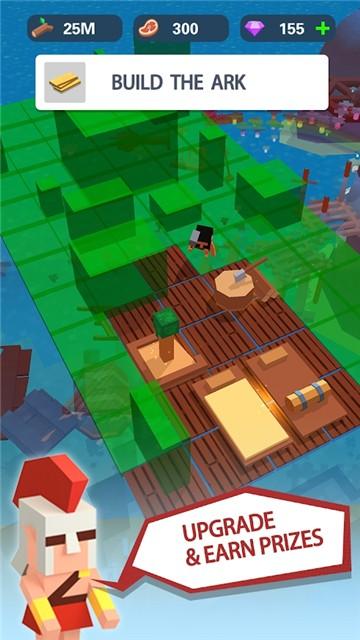 海上方舟(Idle Arks)截图3