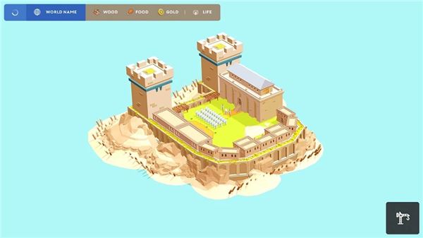 袖珍建造截图4
