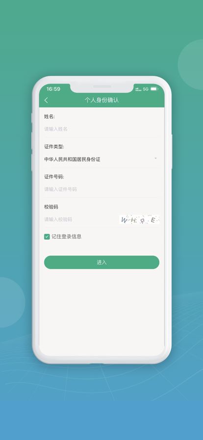 移动申报截图2