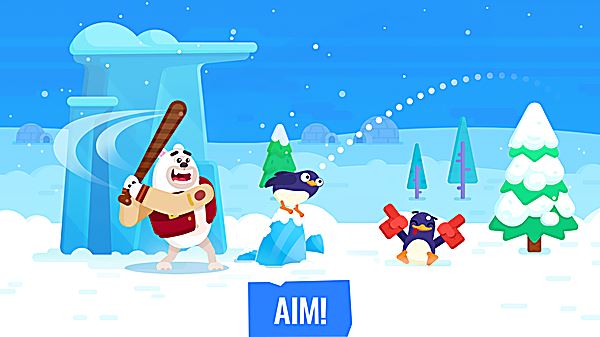 弹跳大师(Bouncemasters)截图3