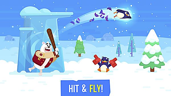 弹跳大师(Bouncemasters)截图2