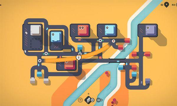 迷你公路手机版截图3