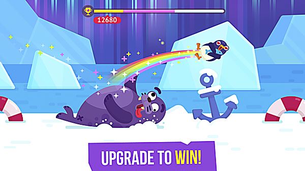 弹跳大师(Bouncemasters)截图4