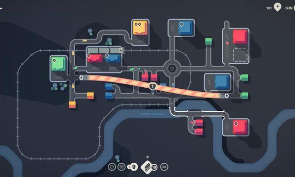 迷你公路手机版截图2