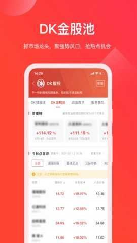 牛股王股票截图1