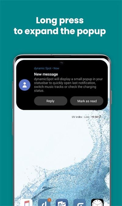 dynamicSpot截图2