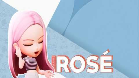 BLACKPINK THE GAME截图4