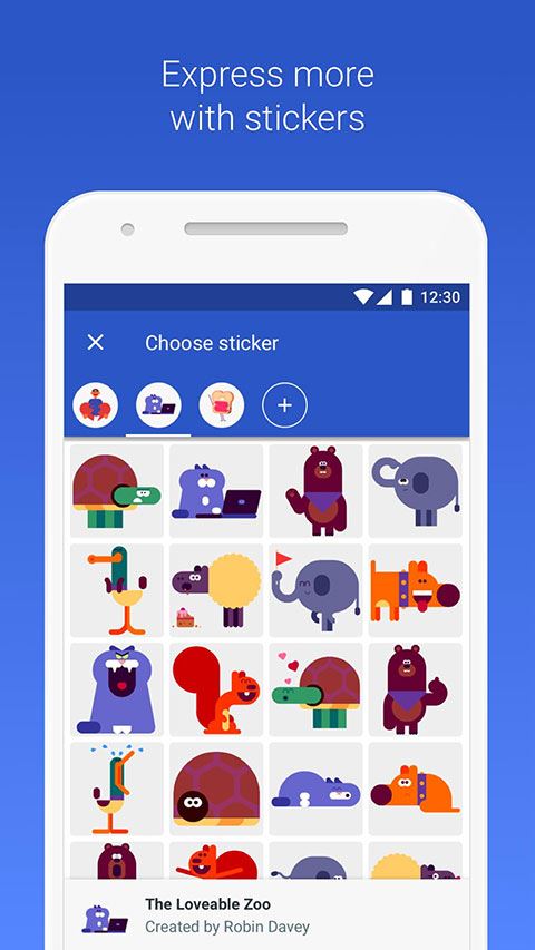 谷歌服务框架(Google Services Framework)截图3