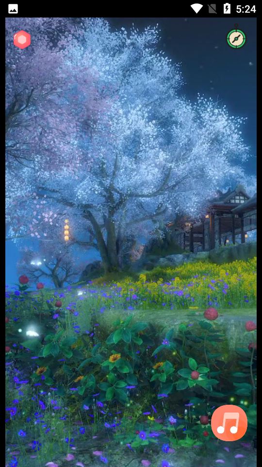 漫芽糖助眠截图3
