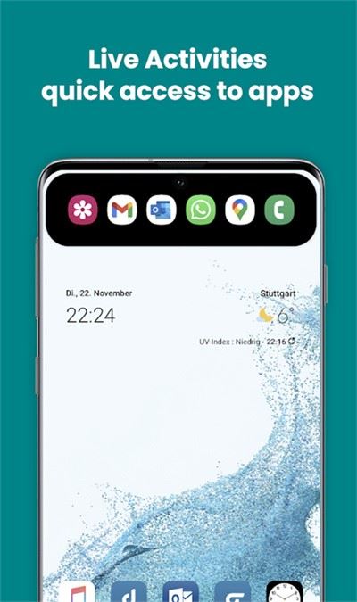 dynamicSpot截图4