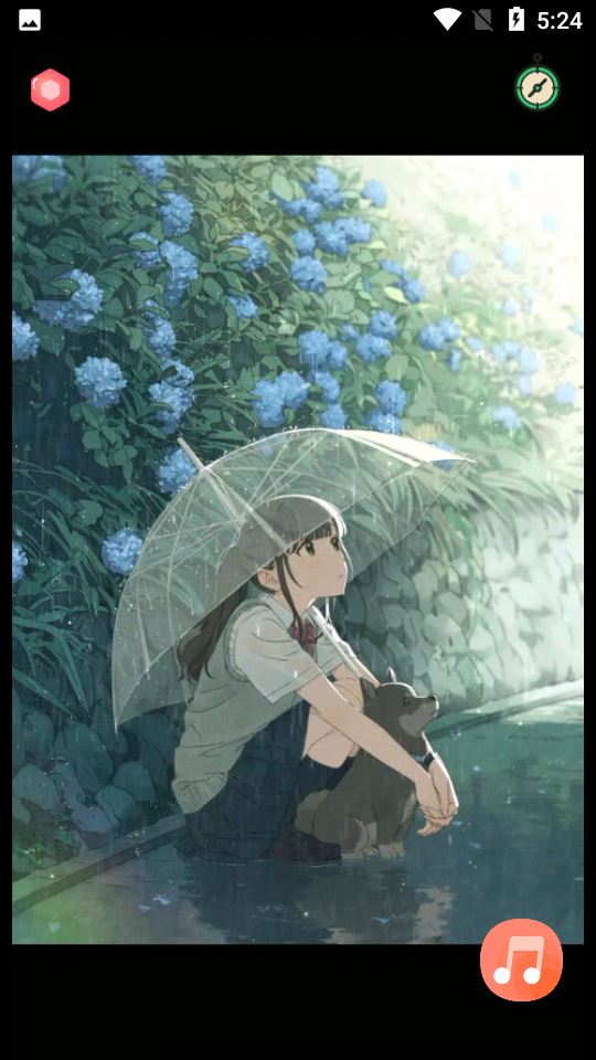 漫芽糖助眠截图1