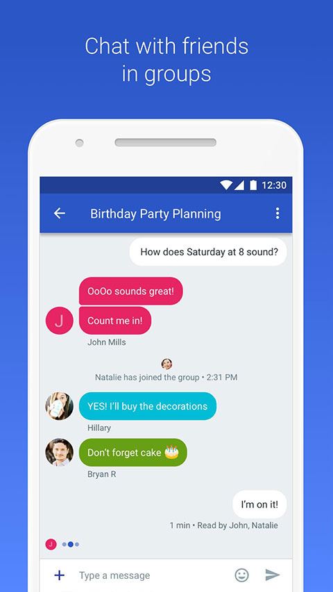谷歌服务框架(Google Services Framework)截图2