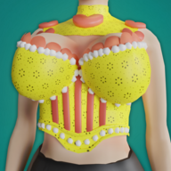 文胸制造商(Bra Maker)