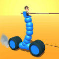画车对决(Draw Joust)