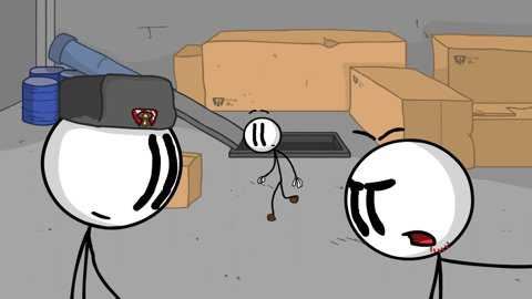 火柴人越狱2截图3