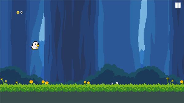 小鸡的追逐截图1