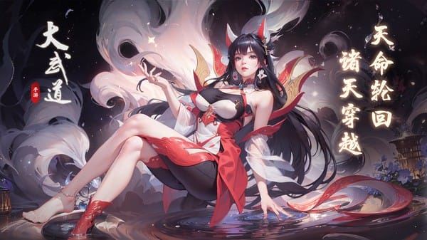 大武道截图3