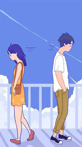 summer爱的故事截图1
