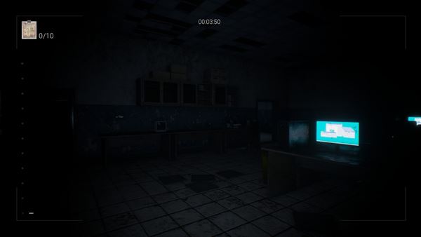 Mustscream截图2