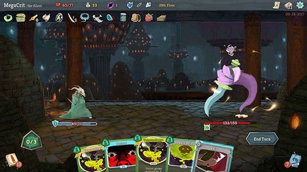 杀戮尖塔（Slay the spire）截图5