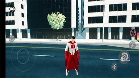 无敌少侠3D截图3