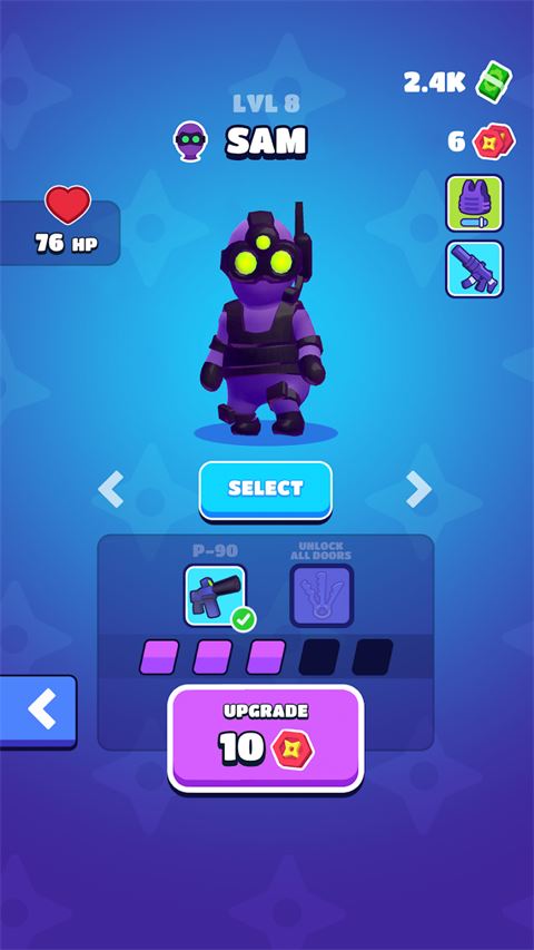 潜行大师（Stealth Master）截图2