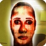 Nextbots in Backrooms