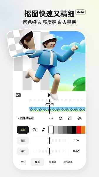 Blurrr截图4