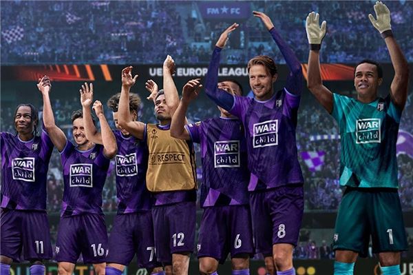 狂热橄榄球(Fanatical Football)截图5