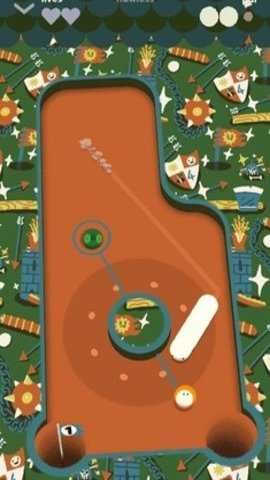 非常规台球(subpar pool)截图3