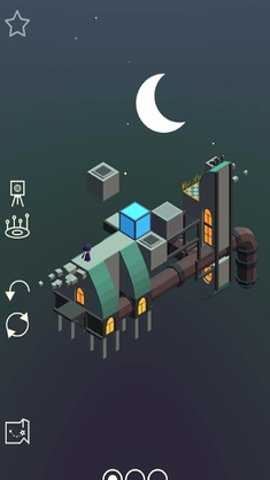 埃舍尔世界游戏截图4