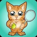 猫猫网球冠军(Cat Tennis Champion)