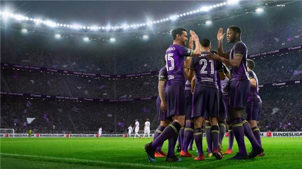狂热橄榄球(Fanatical Football)截图3