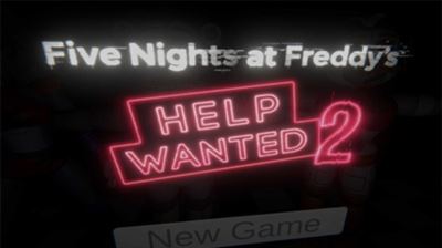 fnaf急聘2截图1