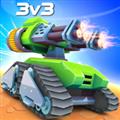 惊奇坦克(Awesome Tanks)