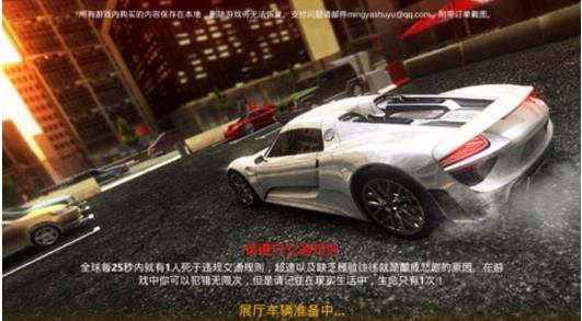 真实停车高手截图1