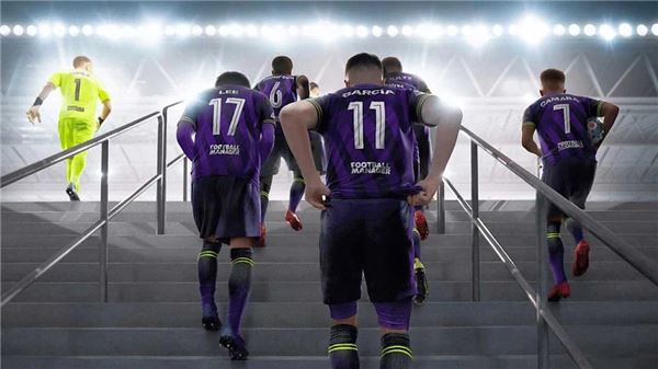 狂热橄榄球(Fanatical Football)截图2