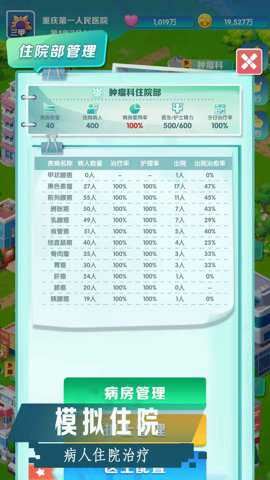 我是院长2截图3