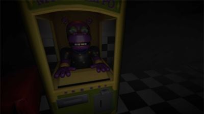 fnaf急聘2截图2