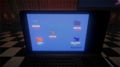fnaf急聘2截图3